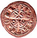 Dinero - Alfons I
