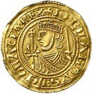 Maravedi - Fernando II (Leon)
