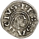 Dinero - Sancho I (Jaca)