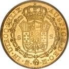 8 Escudos