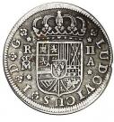 2 Reales (Madrid)