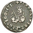 1 Maravedi (Valencia)