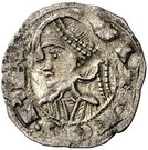 Dinero - Alfonso II (Jaca)