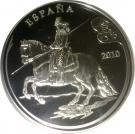 50 Euro - Juan Carlos I (Spanish Painters - Goya)