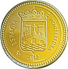 5 Euro (Pontevedra)