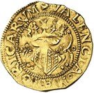 1 Corona - Carlos I