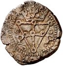 4 Cornados - Felipe IV