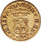 ½ Escudo (Seville)