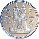 5 Euro (Pontevedra)