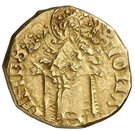 ½ Florin - Alfonso V (Barcelona)