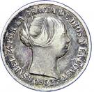 2 Reales - Isabel II