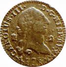 2 Maravedis