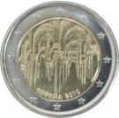 2 Euro (Mosque–Cathedral of Córdoba)