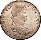 8 Reales (2nd portrait)