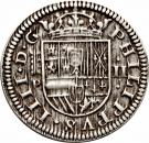 2 Reales (Segovia)