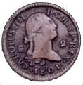 2 Maravedis