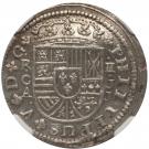 2 Reales (Cuenca)