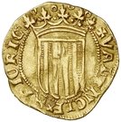 ½ Ducado - Fernando II (F)