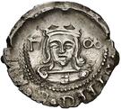 1 Real - Carlos III (Pretender Coinage)