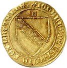 Dobla - Juan II (Burgos)