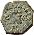 4 Maravedis (Cuenca)