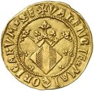 2 Ducados - Fernando II