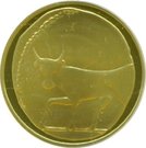 100 Euro - Felipe VI (Numismatic Jewels - Hemidrachma)