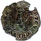 ½ Cuartillo - Enrique IV (Seville)