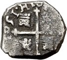 ½ Real (monogram)