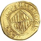 4 Escudos (Felipe III)