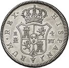 4 Reales