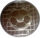 10 Euro - Juan Carlos I (World Cup - Letter "O")