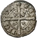 Dinero - Fernando III (Coruna)