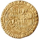 Enrique - Enrique IV (Seville)