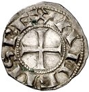 Dinero - Alfonso VI (Toledo)