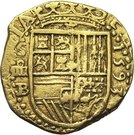 4 Escudos