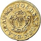 ½ Escudo (Madrid)