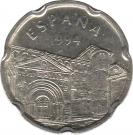 50 Pesetas (Cantabria)