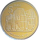 5 Euro (León)