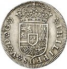 2 Reales (Seville)