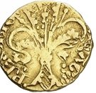 Florin - Martin I