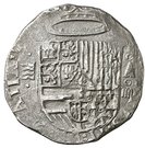 4 Reales (Valladolid)