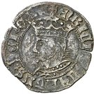Dinero - Enrique IV (Toledo)