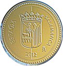 5 Euro (Salamanca)