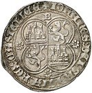 Real - Juan II (Burgos)