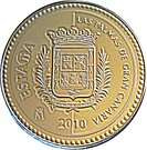 5 Euro (Las Palmas de Gran Canaria)