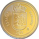 5 Euro (Badajoz)