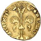 Florin - Pedro IV