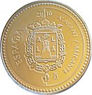 5 Euro (Alicante)