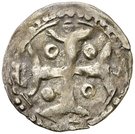 Dinero - Ramon Berenguer III